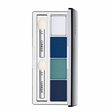 Paleta Sombra de Olhos All About Shadow Quad Wells Image 1