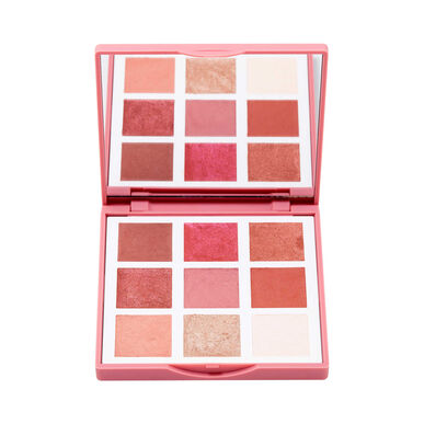 Paleta de Sombras Cherry The Eyeshadow Wells Image 1