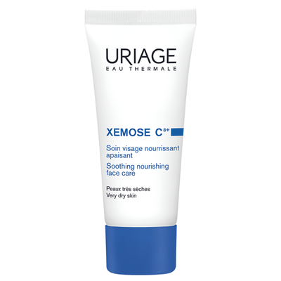 Xémose Crème Visage Very Dry or Atopic Skin