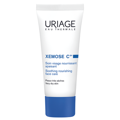 Xémose Crème Visage Very Dry or Atopic Skin Wells