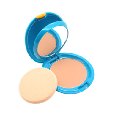 Uv Protective Compact Spf30 Base Wells