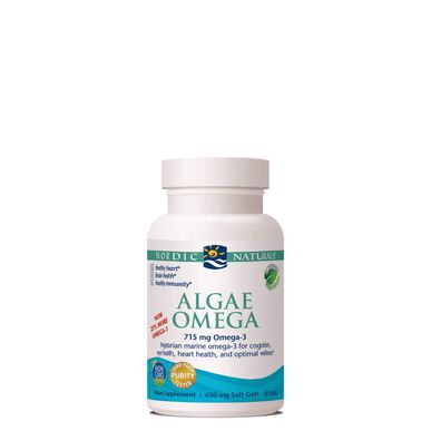Nordic Algae Omega Wells