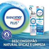 Spray Descongestão Nasal Plus Força 1 +1M Wells Image 2