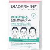 Tiras Purificantes Wells