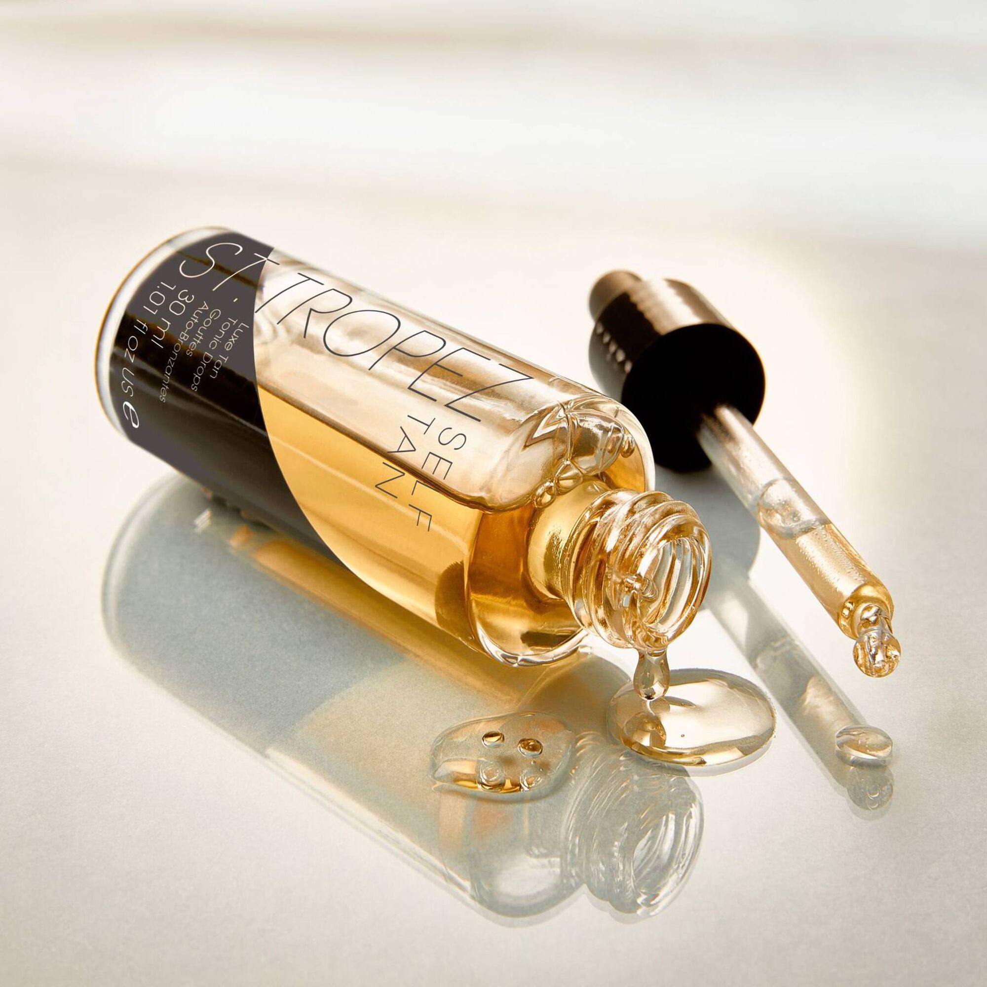 Gotas Autobronzeadoras Self Tan Drops