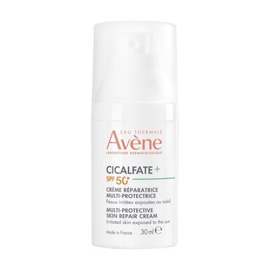 Cicalfate+ Multi-Protective Skin Repair Cream Wells Image 1