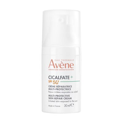 Cicalfate+ Multi-Protective Skin Repair Cream