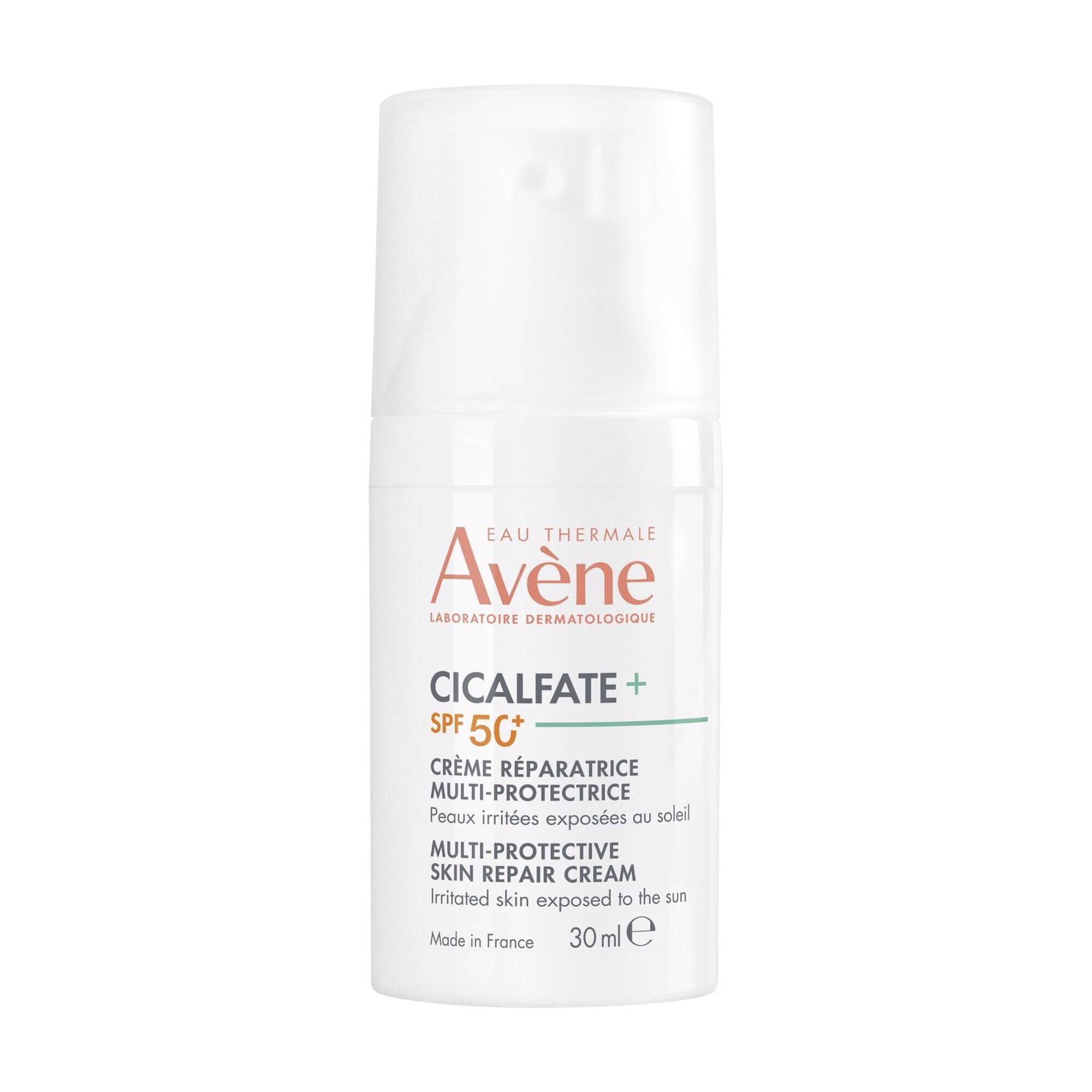 Cicalfate+ Multi-Protective Skin Repair Cream