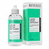 Skin Elements Liquid Facial Exfoliant AHA BHA Wells