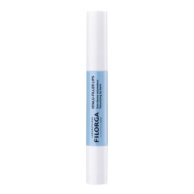 Hyalu-Filler Lips Volumizing Lip Balm Wells Image 1