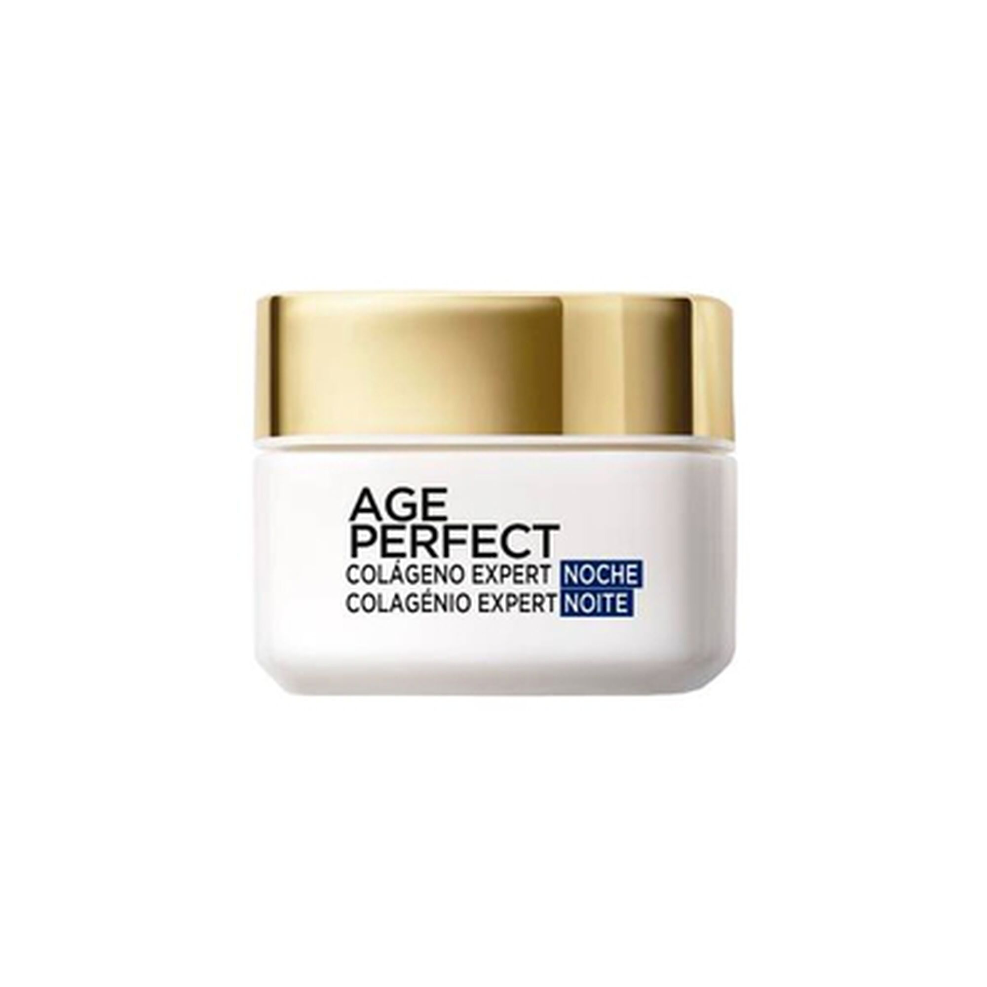 Age Perfect Colagénio Expert Noite