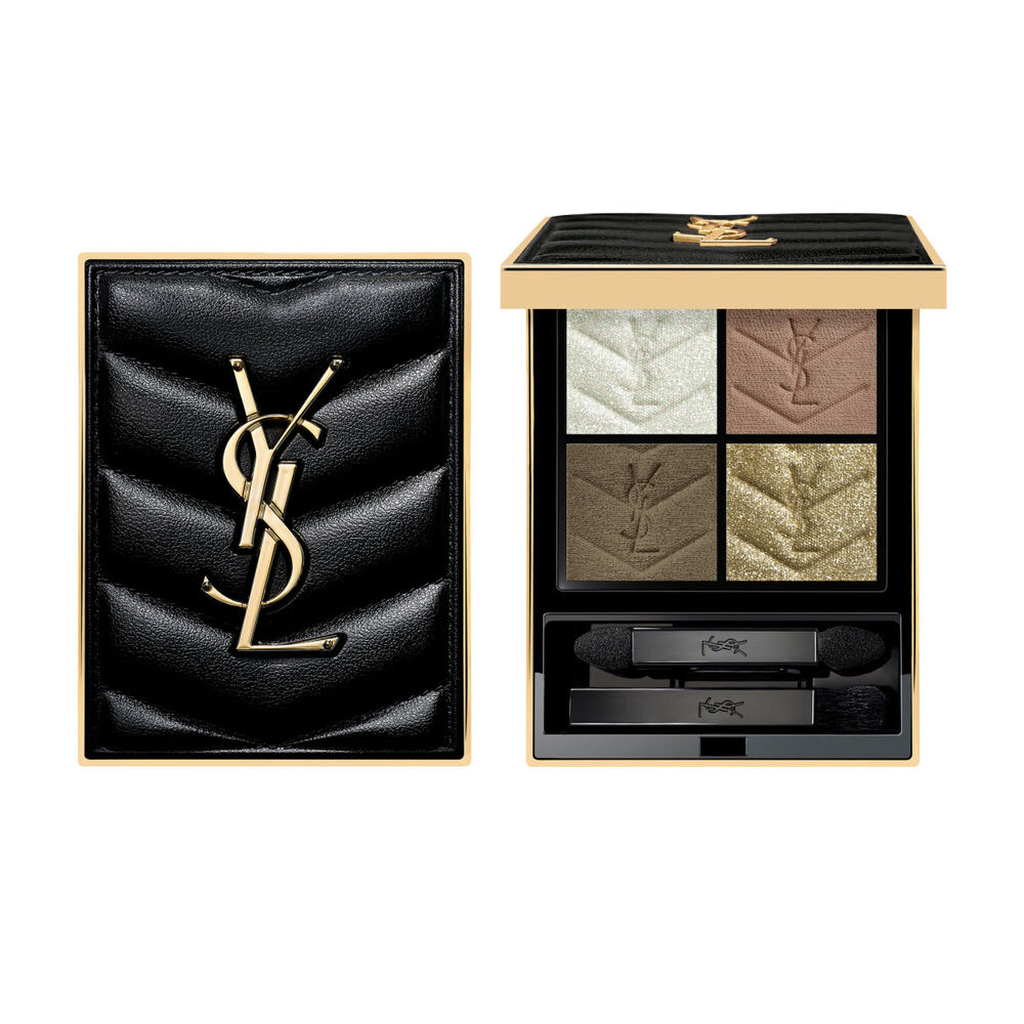 Couture Mini Clutch 830 Unexplored Gardens