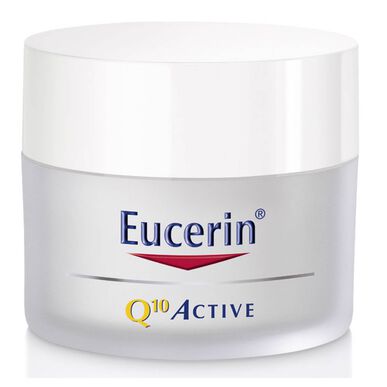 Creme de Dia Anti-Rugas Q10 Active Wells