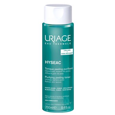 Hyséac Purifying Toner Wells