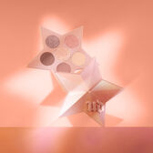 Paleta Sombra de Olhos Moondust Space Cowboy Wells Image 6