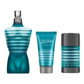Coffret Le Male Eau de Toilette Wells Image 2