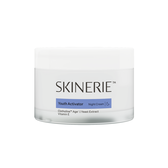 Youth Activator Night Cream Wells Image 1