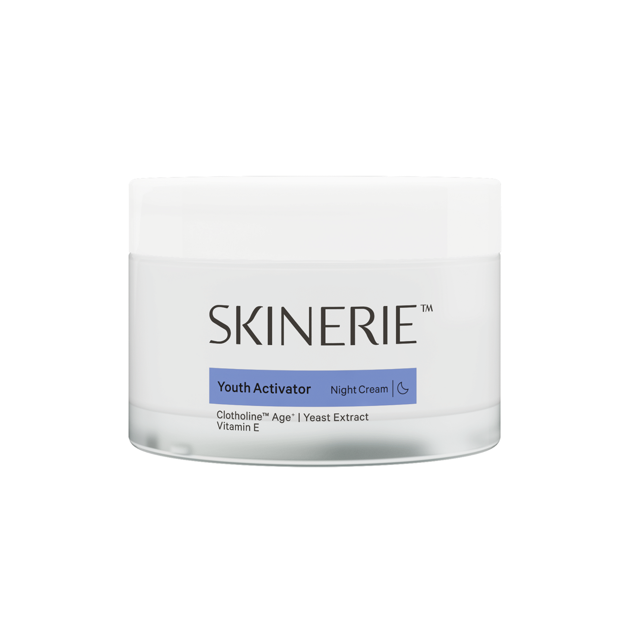 Youth Activator Night Cream