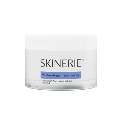Youth Activator Night Cream Youth Activator Night Cream