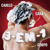 Bearglove Scent Of Juicy Berries 3 in 1 Wells Image 4