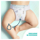 Cuidado Total 4-8kg T2 Wells Image 3