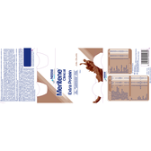 Clinical Extra Protein Chocolate Wells Image 2