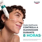 Fluido Matificante Pele Oleosa DermoPure Wells Image 5