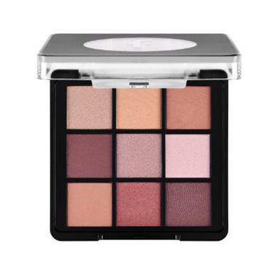 Paleta Sombras Eyeshadow Palette 6 Felt Cute Wells Image 1