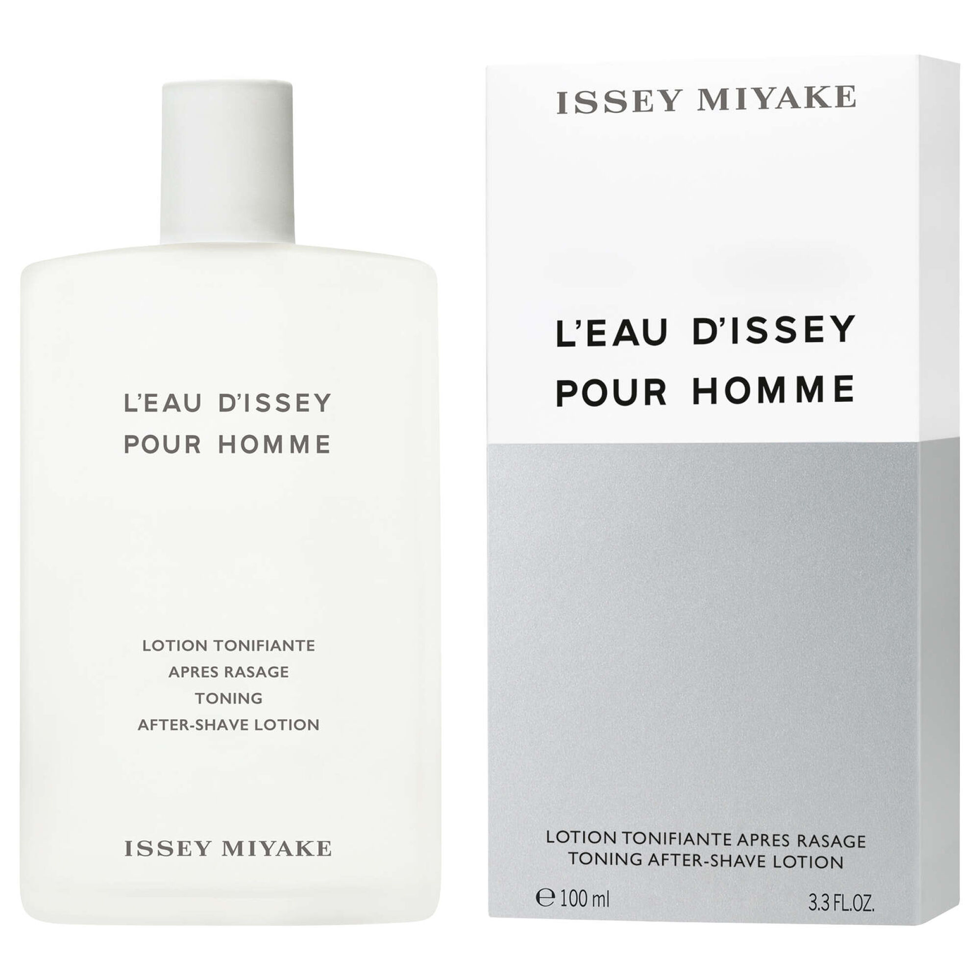Issey Miyake L'Eau Pour Homme After Shave