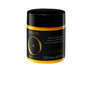 Orofluido Radiance Argan Mask Wells