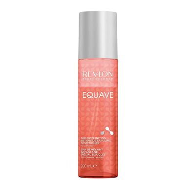 Equave Curls Definition Conditioner Wells