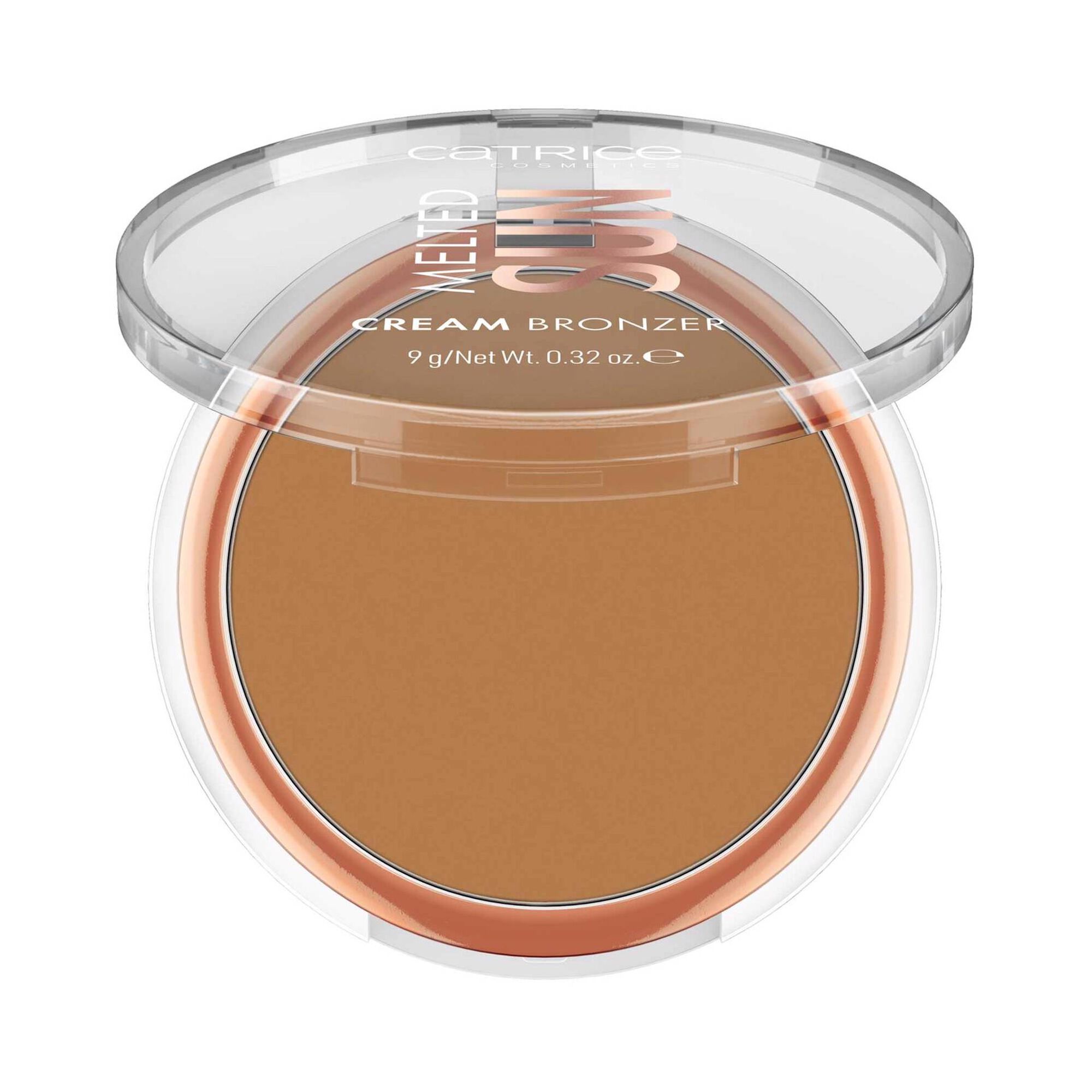 Bronzeador em Creme Melted Sun