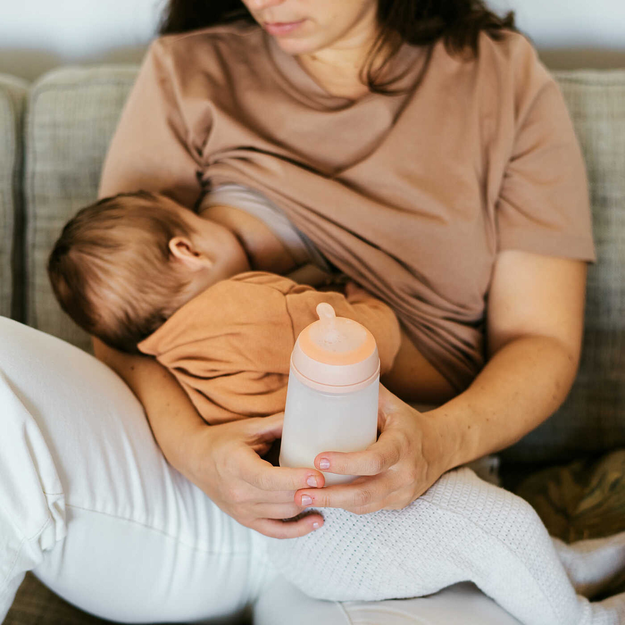 Zero Zero New Born Starter Set