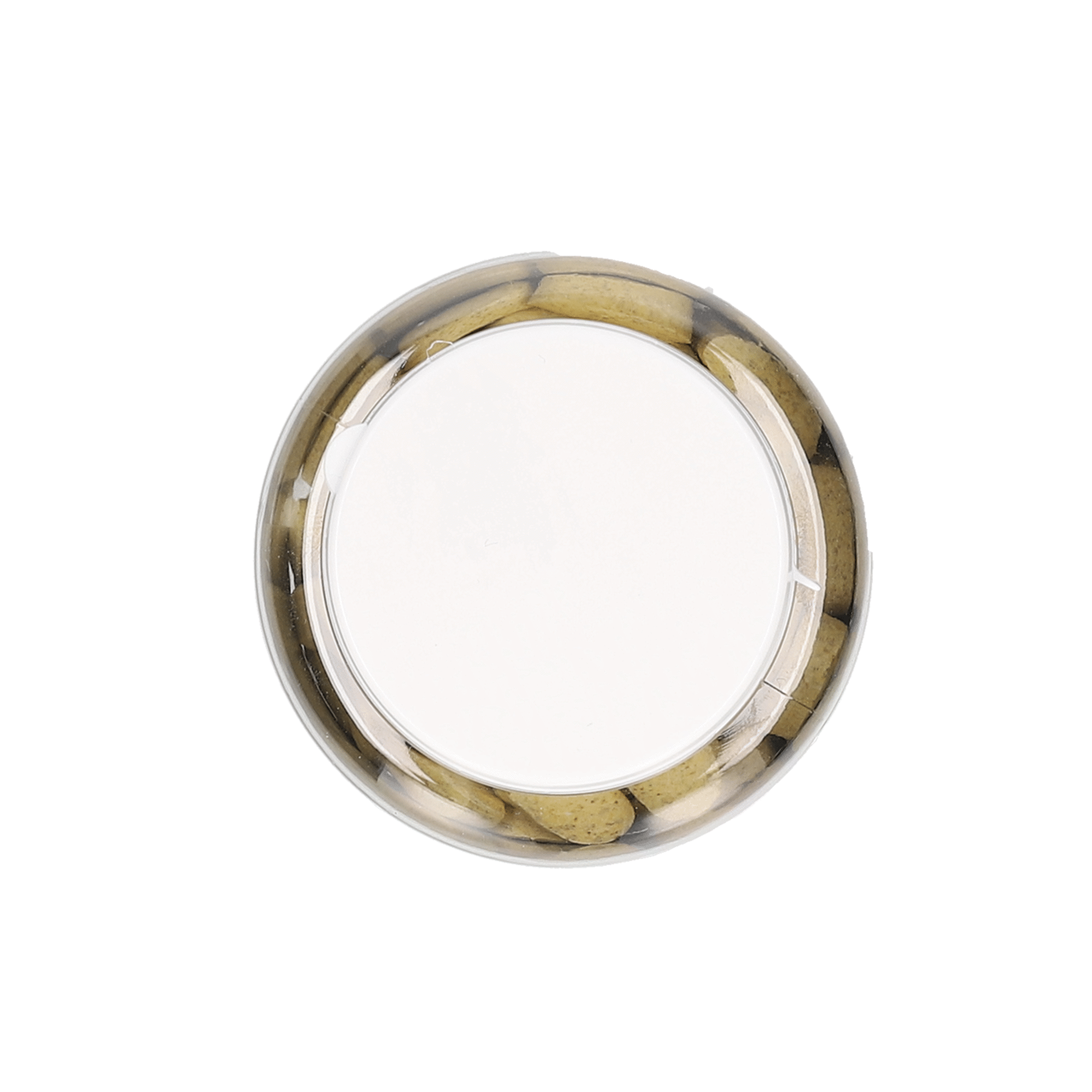 Cápsulas Suplemento Multivitamínico Alpha Men