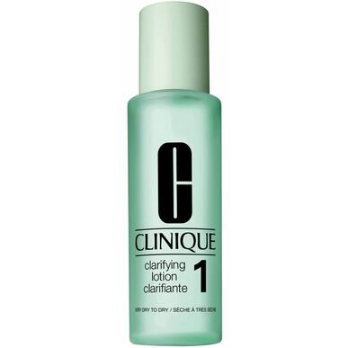 Clarifying Lotion Clarificante 1 Wells Image 1