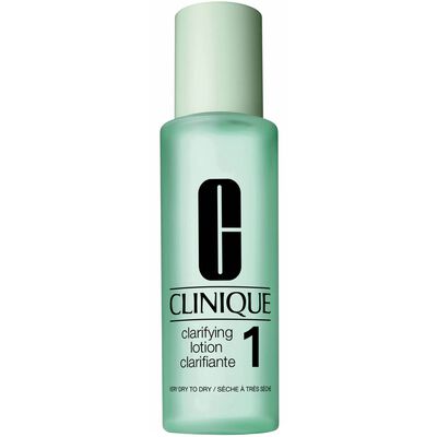 Clarifying Lotion Clarificante 1 Clarifying Lotion Clarificante 1
