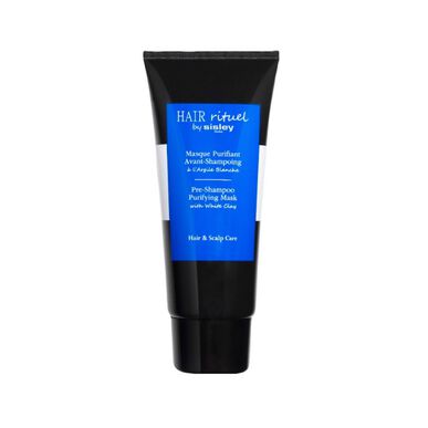 Masque Purifiant Avant-Shampoing Wells Image 1