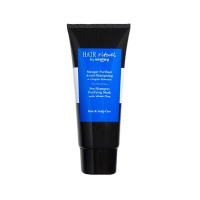 Masque Purifiant Avant-Shampoing Masque Purifiant Avant-Shampoing