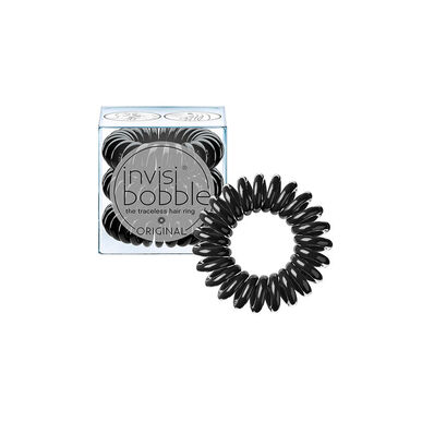 Elástico Cabelo Original True Black Wells Image 1