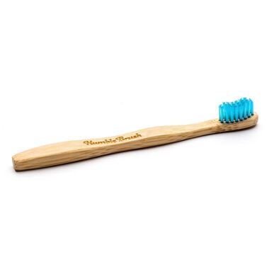 Escova de Dentes Azul Wells Image 1