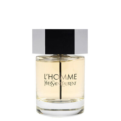 Yves Saint Laurent L'Homme EDT
