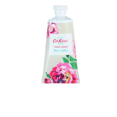 Creme Mãos Hidratante Eiderdown Rose Wells