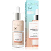 Serum Shot 5% Caffeine Wells Image 2