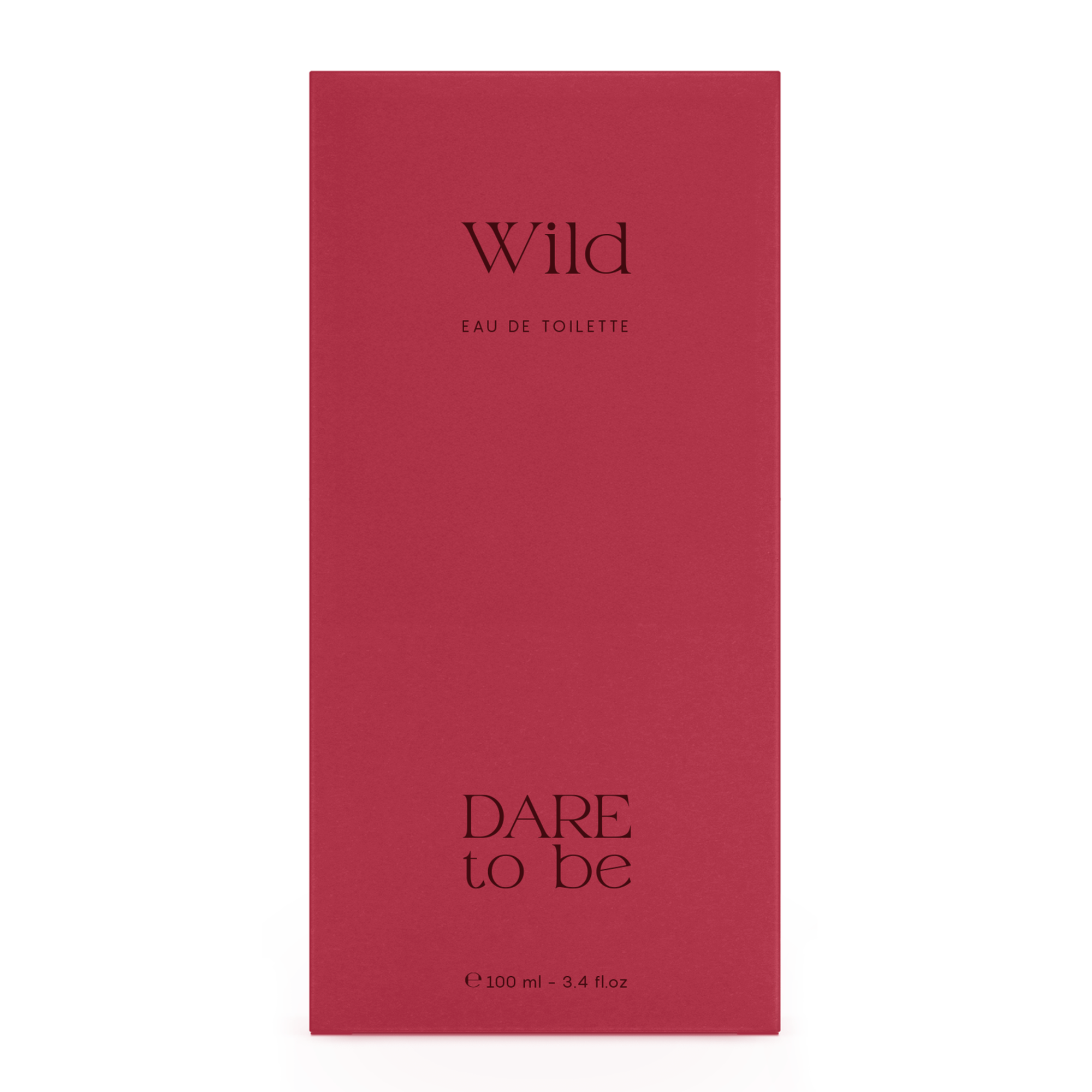 Wild Eau de Toilette
