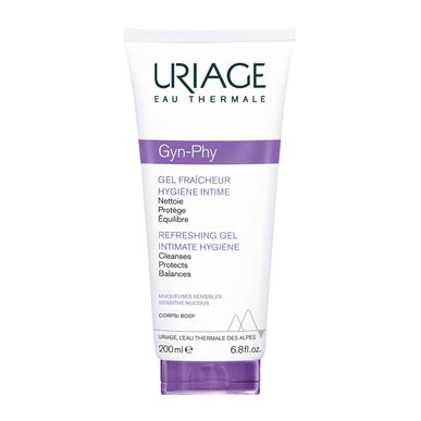 Gel Íntimo Gyn Phy Diário Wells
