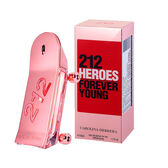 Carolina Herrera 212 Heroes For Her EDP Wells Image 2