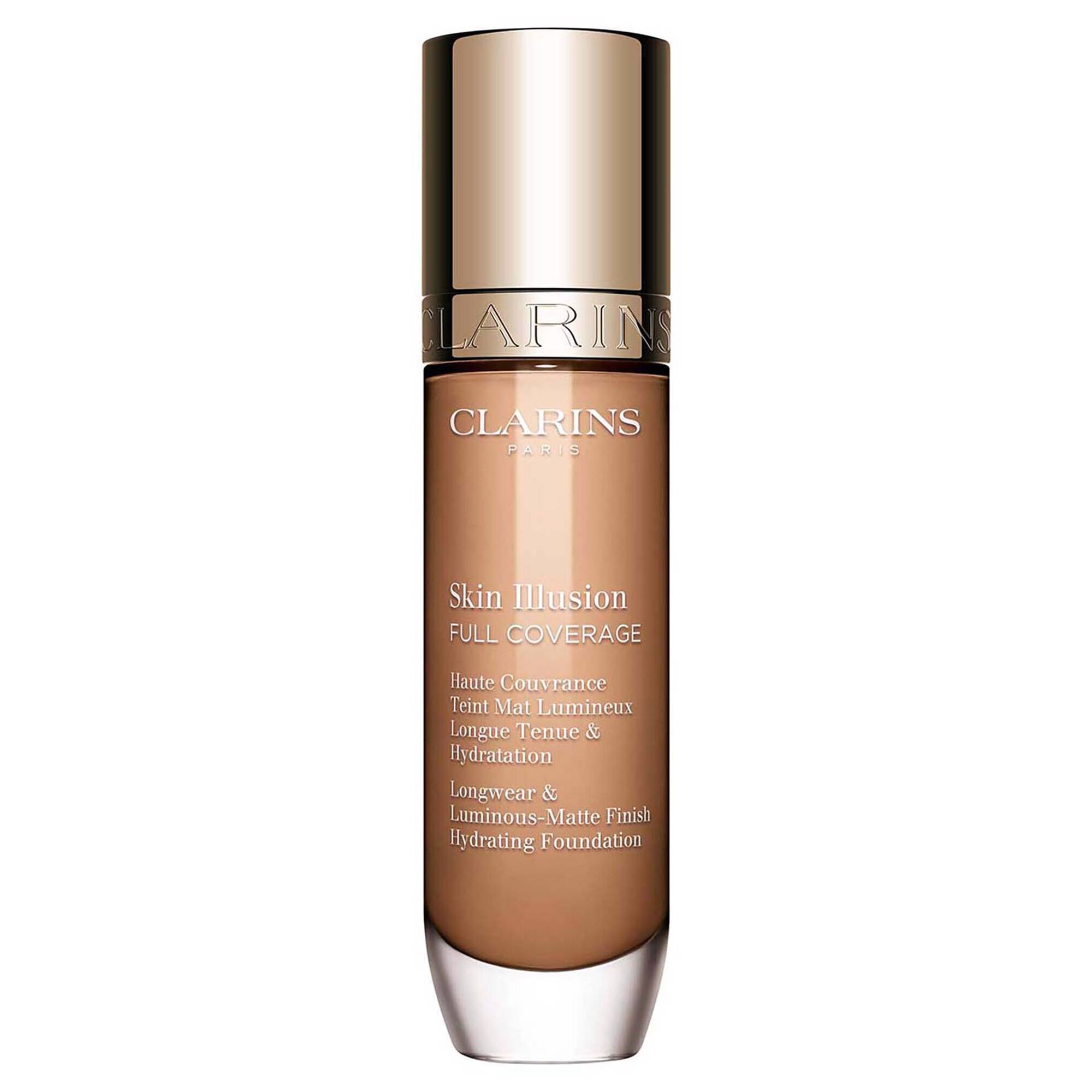 Skin Illusion Full Coverage