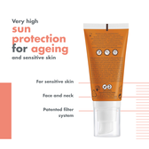 Sun Care Anti-aging Sensitive Skin SPF50+ Wells Image 5