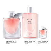 Coffret La Vie Est Belle Eau de Parfum Wells Image 3