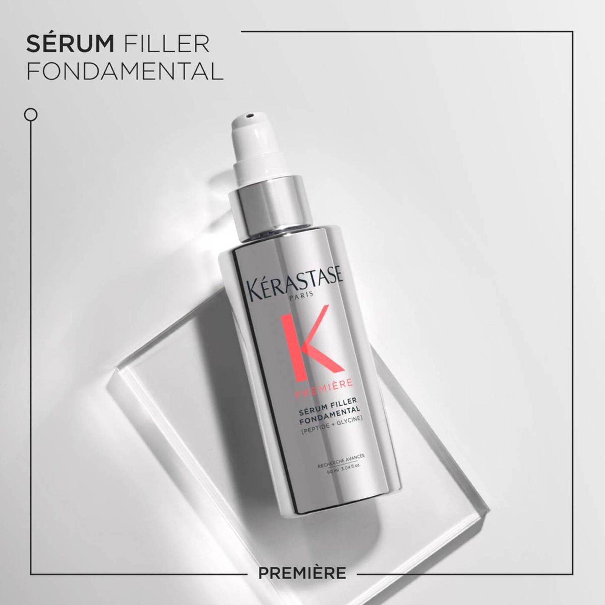 Première Sérum Filler Fondamental